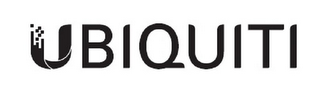 UBIQUITI