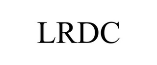 LRDC