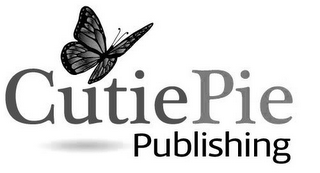 CUTIEPIE PUBLISHING