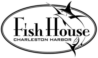 FISH HOUSE CHARLESTON HARBOR