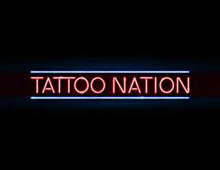 TATTOO NATION