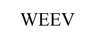 WEEV