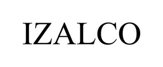 IZALCO