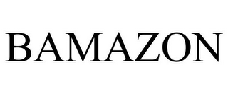 BAMAZON