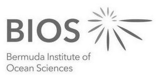 BIOS BERMUDA INSTITUTE OF OCEAN SCIENCES& DESIGN