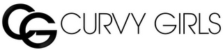CG CURVY GIRLS