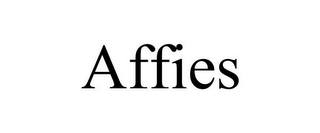 AFFIES