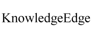 KNOWLEDGEEDGE