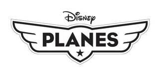 DISNEY PLANES