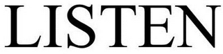 LISTEN