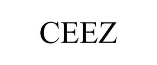 CEEZ