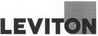 LEVITON
