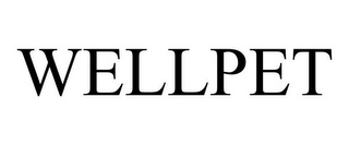 WELLPET