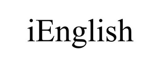 IENGLISH
