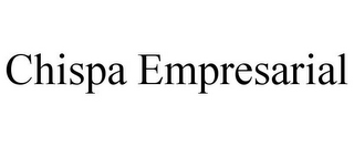 CHISPA EMPRESARIAL