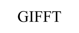 GIFFT