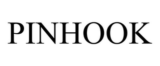 PINHOOK