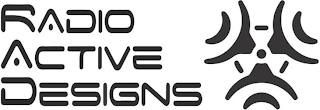 RADIO ACTIVE DESIGNS