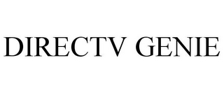DIRECTV GENIE