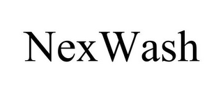 NEXWASH