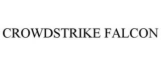 CROWDSTRIKE FALCON