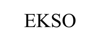 EKSO