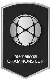 INTERNATIONAL CHAMPIONS CUP