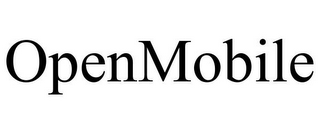 OPENMOBILE