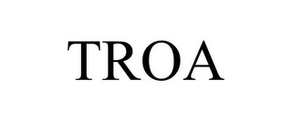 TROA