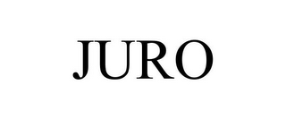 JURO