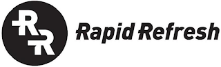 RR RAPID REFRESH