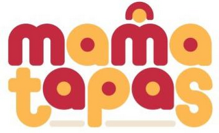 MAMA TAPAS