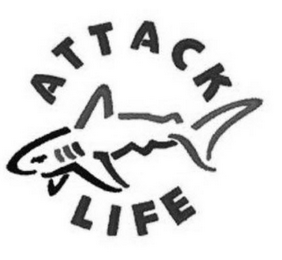 ATTACK LIFE