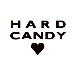 HARD CANDY