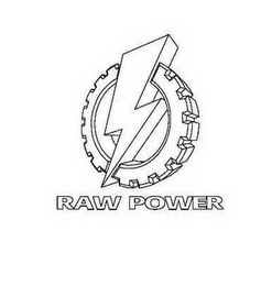 RAW POWER