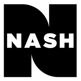 NASH N