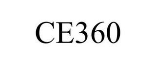 CE360