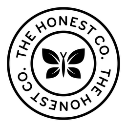 THE HONEST CO. THE HONEST CO.