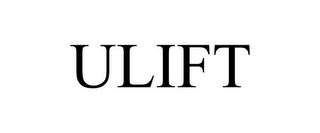 ULIFT