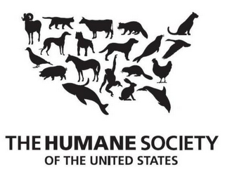 THE HUMANE SOCIETY OF THE UNITED STATES