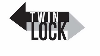 TWIN LOCK