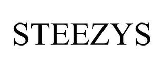 STEEZYS