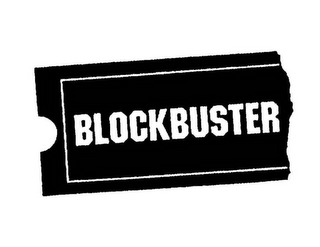 BLOCKBUSTER