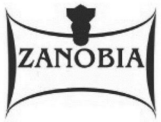 ZANOBIA