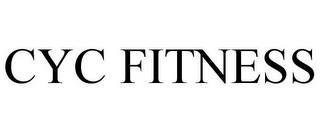 CYC FITNESS