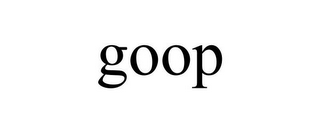 GOOP