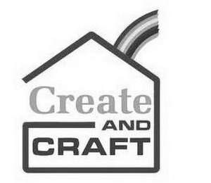 CREATE AND CRAFT