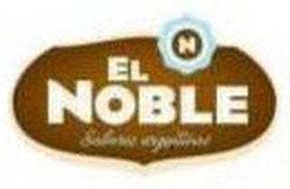 N EL NOBLE SABORES ARGENTINOS