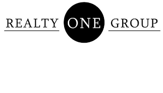 REALTY ONE GROUP