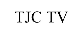 TJC TV